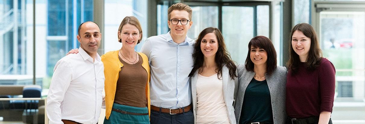 Freie Mitarbeiter von Fresenius Kabi Homecare