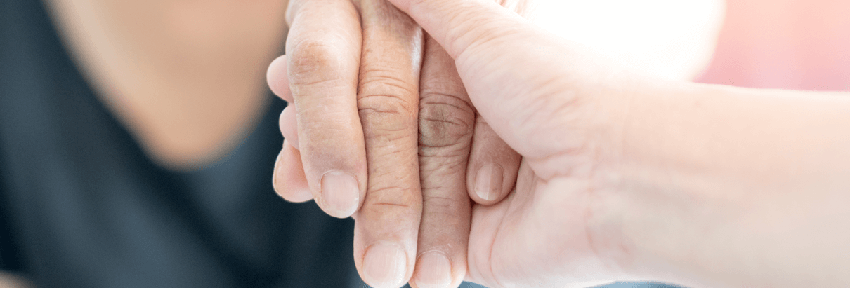 Hand in Hand